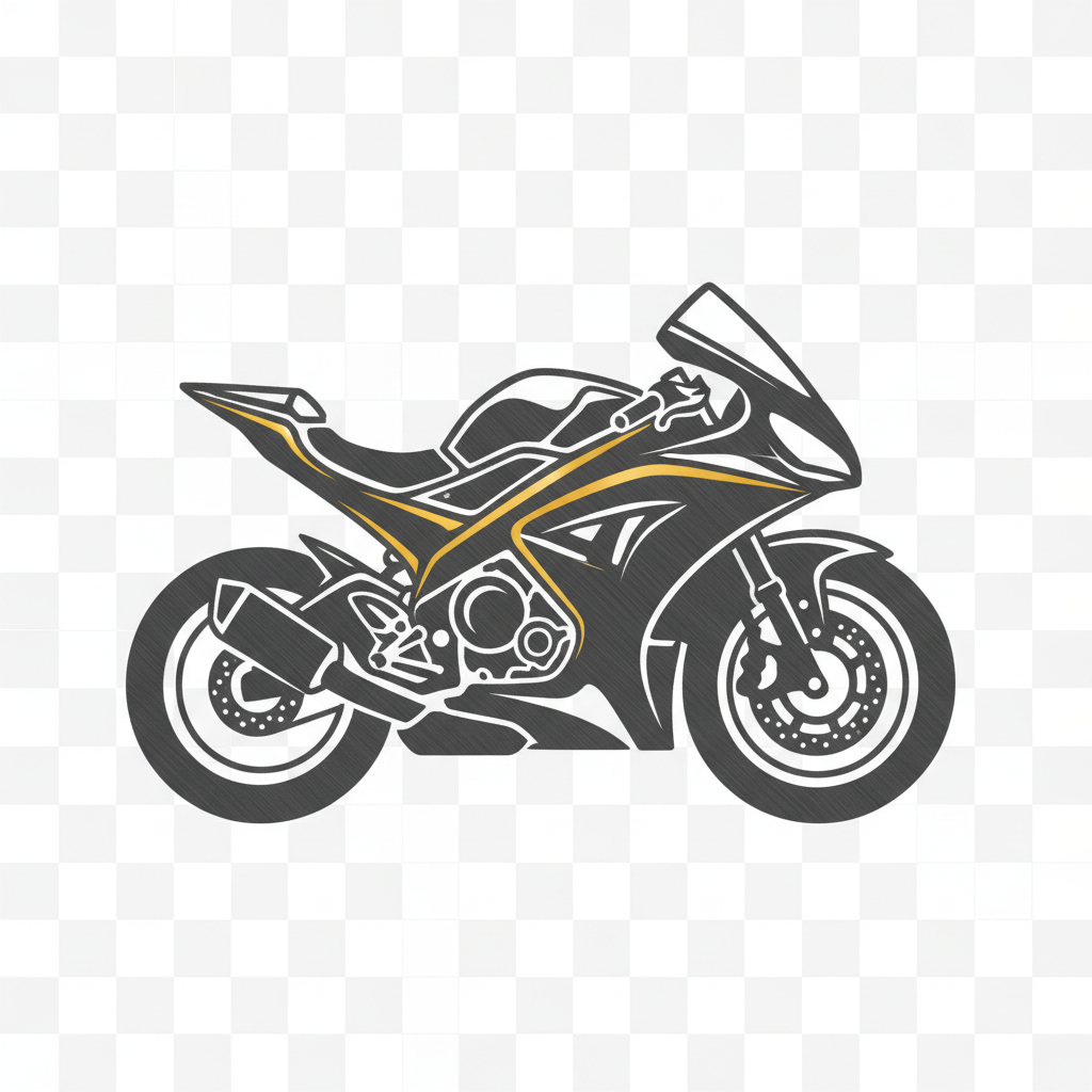 Bike icon